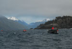 Queen Charlotte Islands