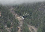 Queen Charlotte Islands