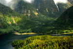 Queen Charlotte Islands