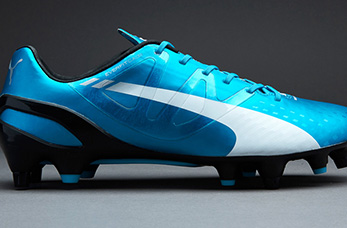 football boots product view