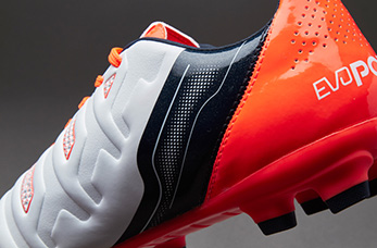 football boots product view