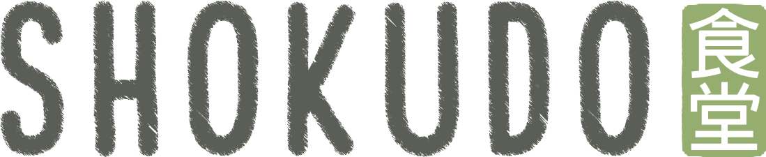 Shokudo Logo